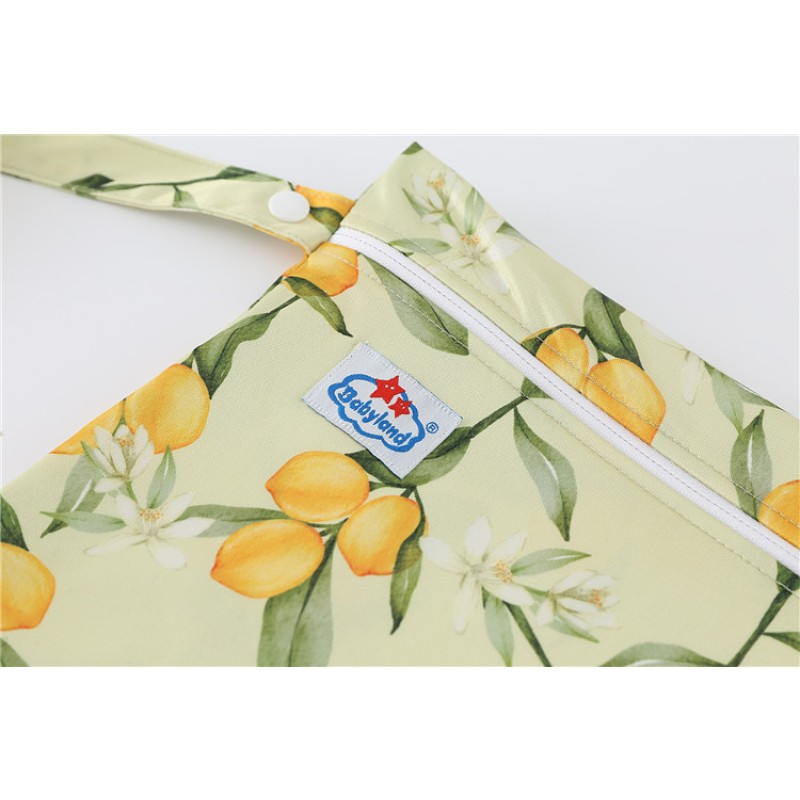 Wet Bag Factory - Babyland Waterproof Reusable 30x40cm