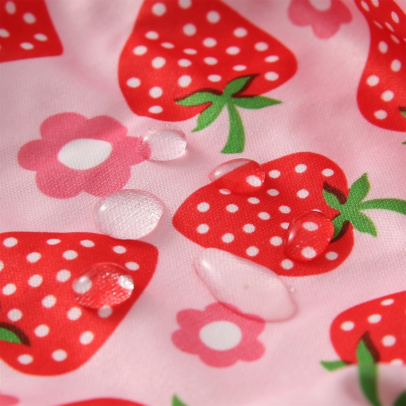 Baby Cloth Diaper Supplier - 4 Hot Sale Print 12pcs Washable