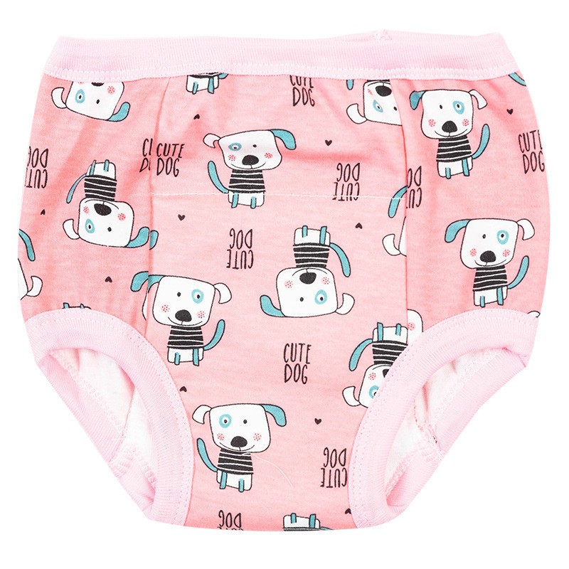 Training Pants Factory - Personalized Cotton Absorbent