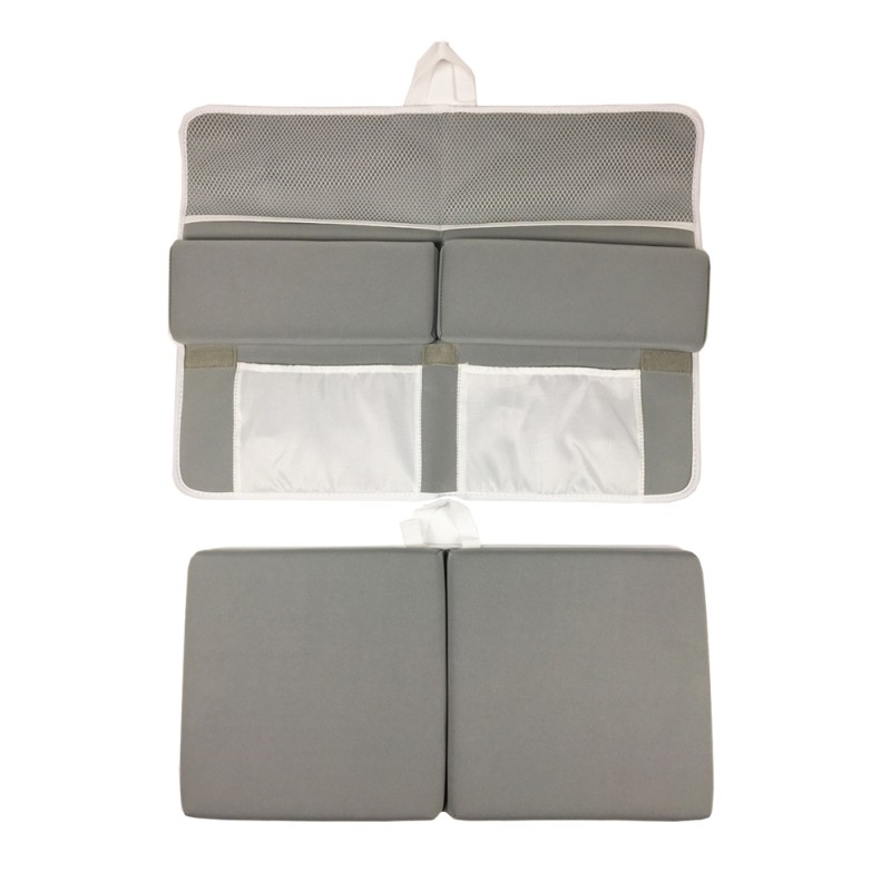 Bath Kneeler Supplier - Baby Happy with Elbow Rest