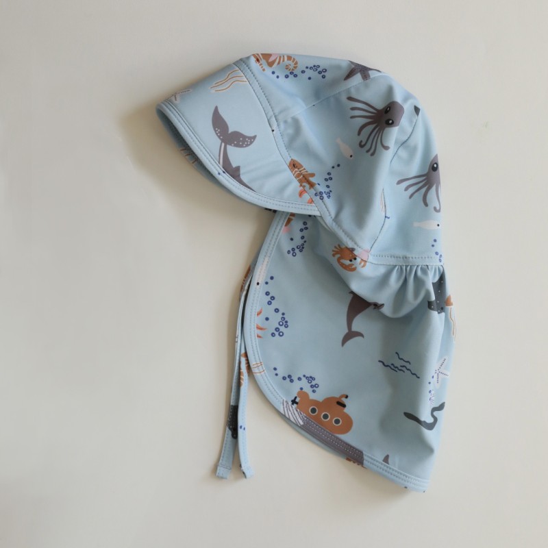 Sunhat Factory - Infant Toddler UPF 50 Wide Brim