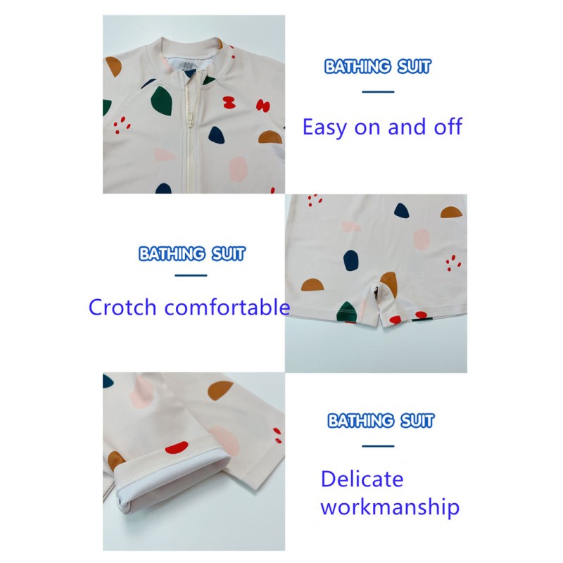 Swimsuit Manufacturer - UPF 50+ Beach Sport Sun Suit