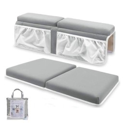 Bath Kneeler Supplier - Baby Happy with Elbow Rest