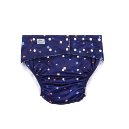 Adult Cloth Diaper Supplier - Reusable Washable Under Wears