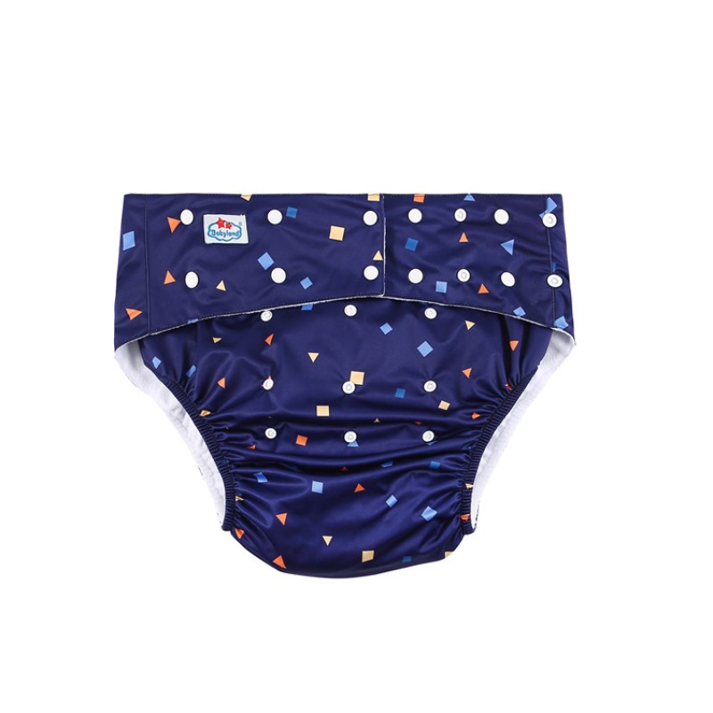 Adult Cloth Diaper Supplier - Reusable Washable Under Wears
