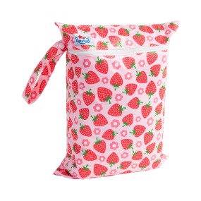 Diaper Bags Factory - Wet Waterproof Zipper Manufacturer