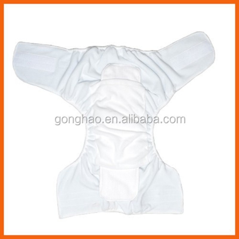 Adult Cloth Diapers Factory - 2025 Best Selling China Factory