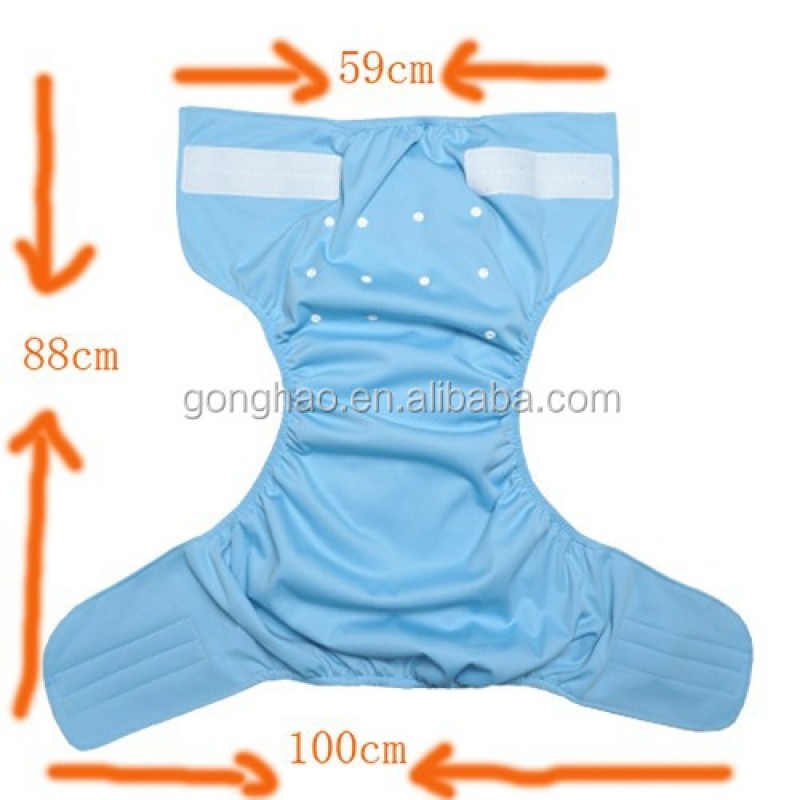Adult Cloth Diapers Factory - 2025 Best Selling China Factory