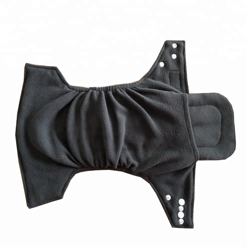 Cloth Diaper Supplier - New Design Pocket Ecological