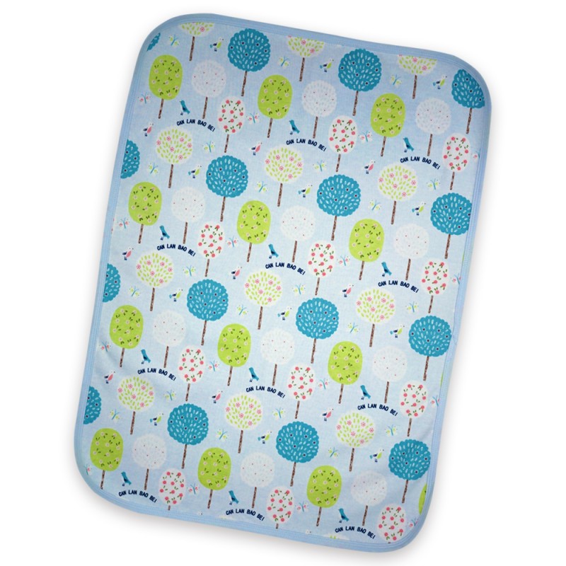 Changing Pad Factory - Portable Waterproof Change Mat