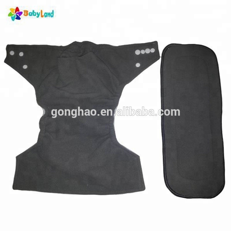 Cloth Diaper Supplier - New Design Pocket Ecological