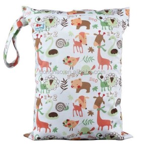 Wetbags Supplier - 2021 Newest Reusable Washable