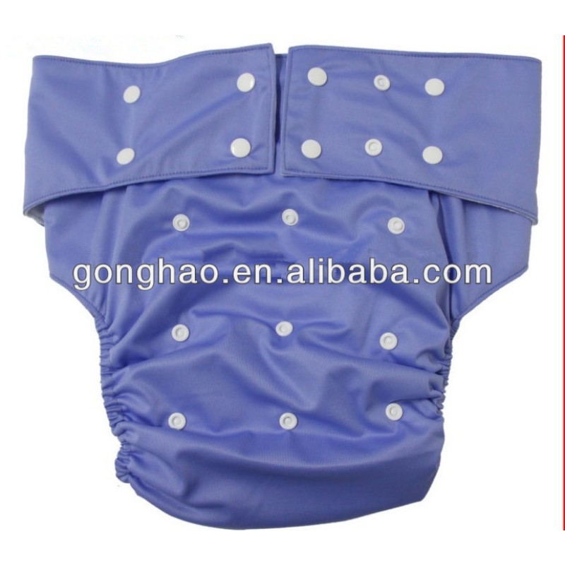 Adult Cloth Diapers Factory - 2021 Babyland New Arrival