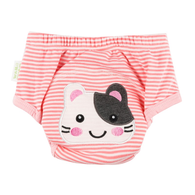 Training Underwear Factory - Private Label Pure Cotton