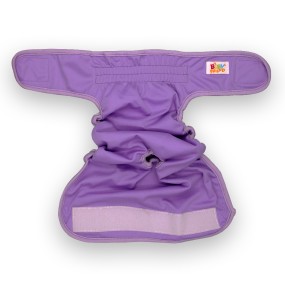 Dog Diaper Supplier - Reusable Pet Belly Wrap Band