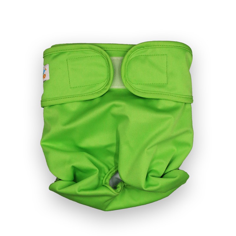 Dog Diaper Supplier - Reusable Pet Belly Wrap Band