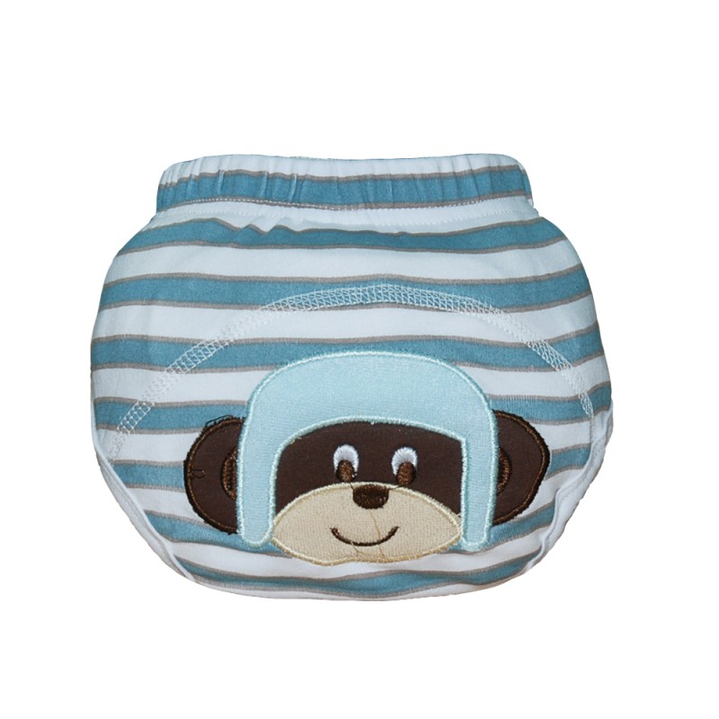 Training Underwear Factory - Cotton Padded Toddler Trainers