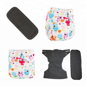 Cloth Diaper Supplier - New Design Pocket Ecological