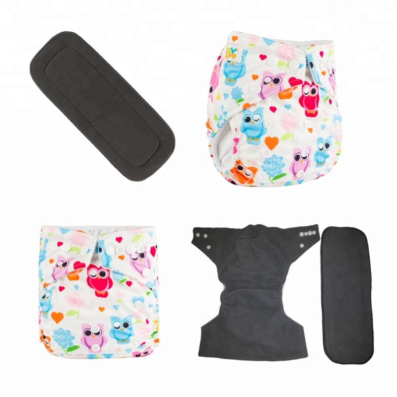 Cloth Diaper Supplier - New Design Pocket Ecological