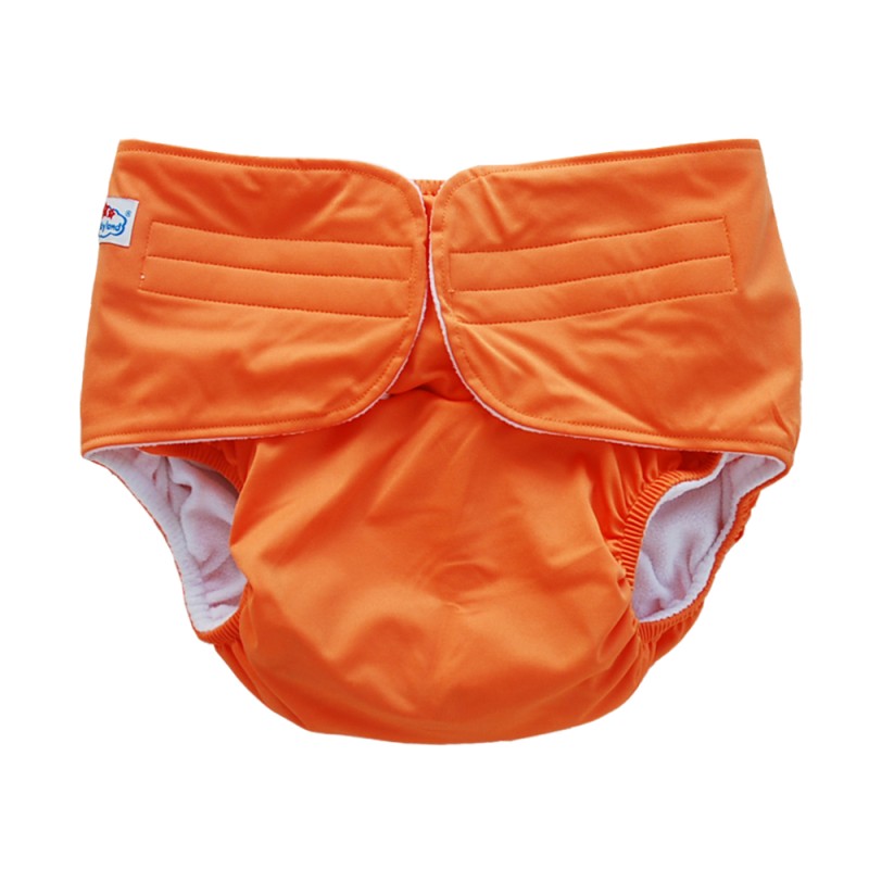 Adult Cloth Diapers Supplier - Babyland Portable Soft Reusable