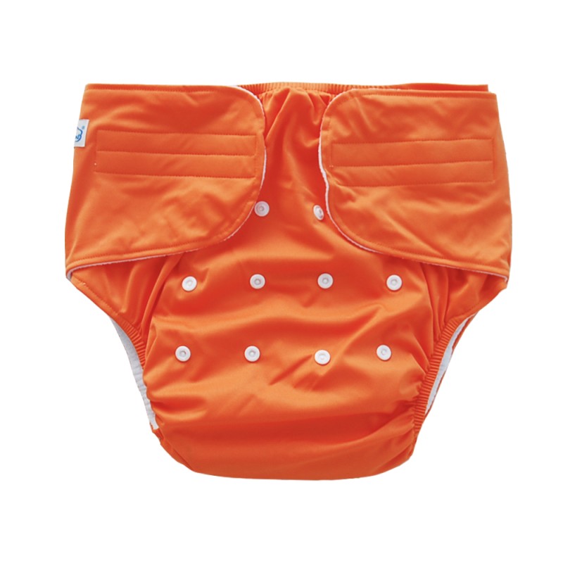 Adult Diaper Factory - Babyland Waterproof Washable Reusable