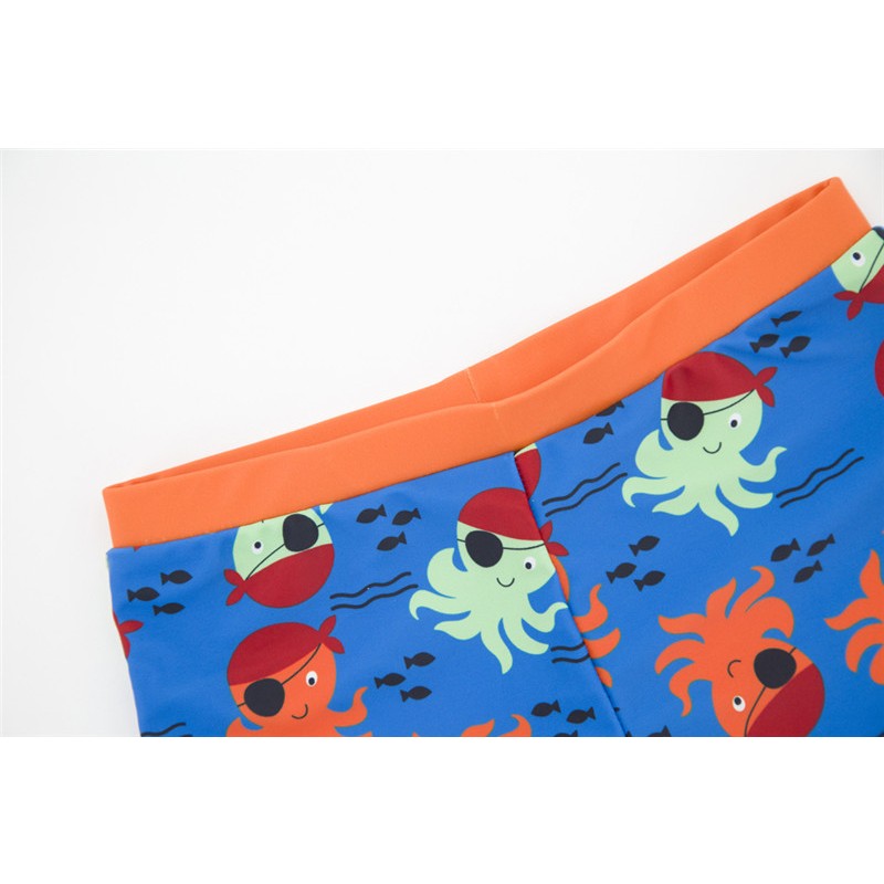 Swimwear Set Factory - Summer Infant Quick Dry Print