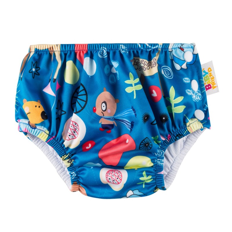 Swimsuit Diaper Factory - Babyland Wholesale Reusable
