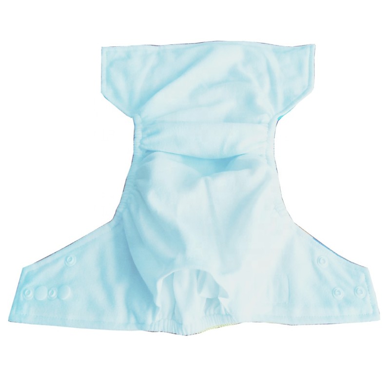 Cloth Diaper Manufacturer - High Quality Washable Ecological