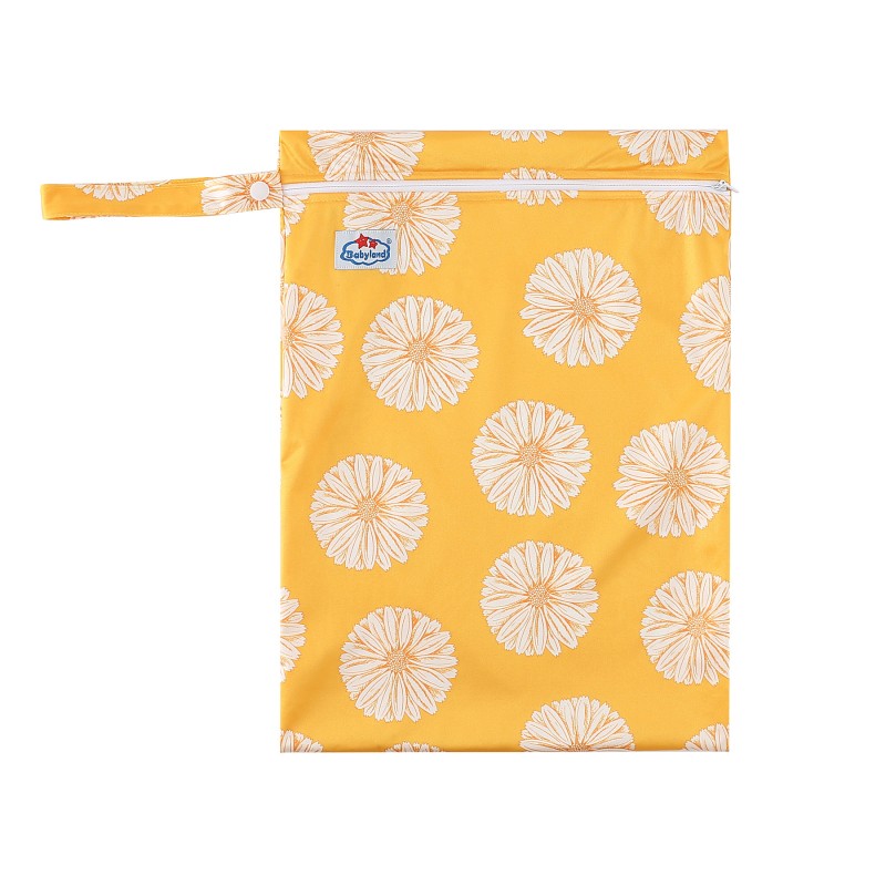 Diaper Bag Supplier - Large Capacity Stroller Portable