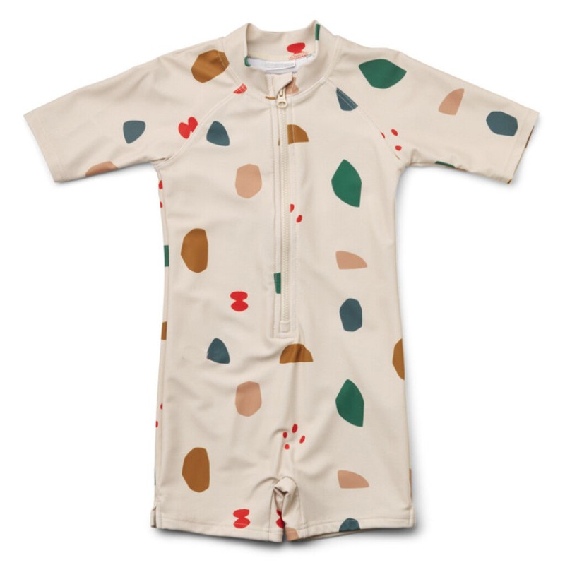 Swimsuit Manufacturer - UPF 50+ Beach Sport Sun Suit