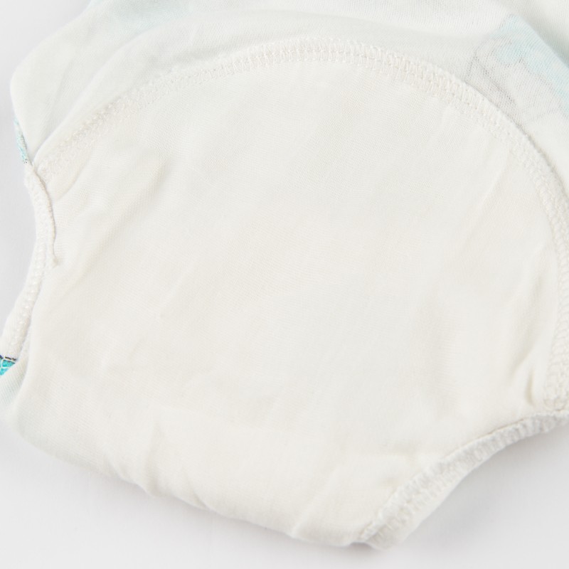 Training Pants Manufacturer - Cotton Padded Toddler Potty
