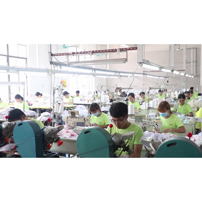 Cloth Diapers Manufacturer - Bebe Panales Reusable Ecologicos