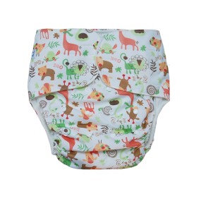 Adult Cloth Diapers Manufacturer - Babyland China Factory