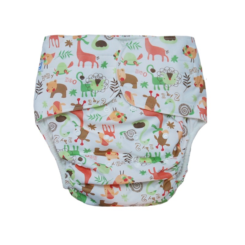 Adult Cloth Diapers Manufacturer - Babyland China Factory