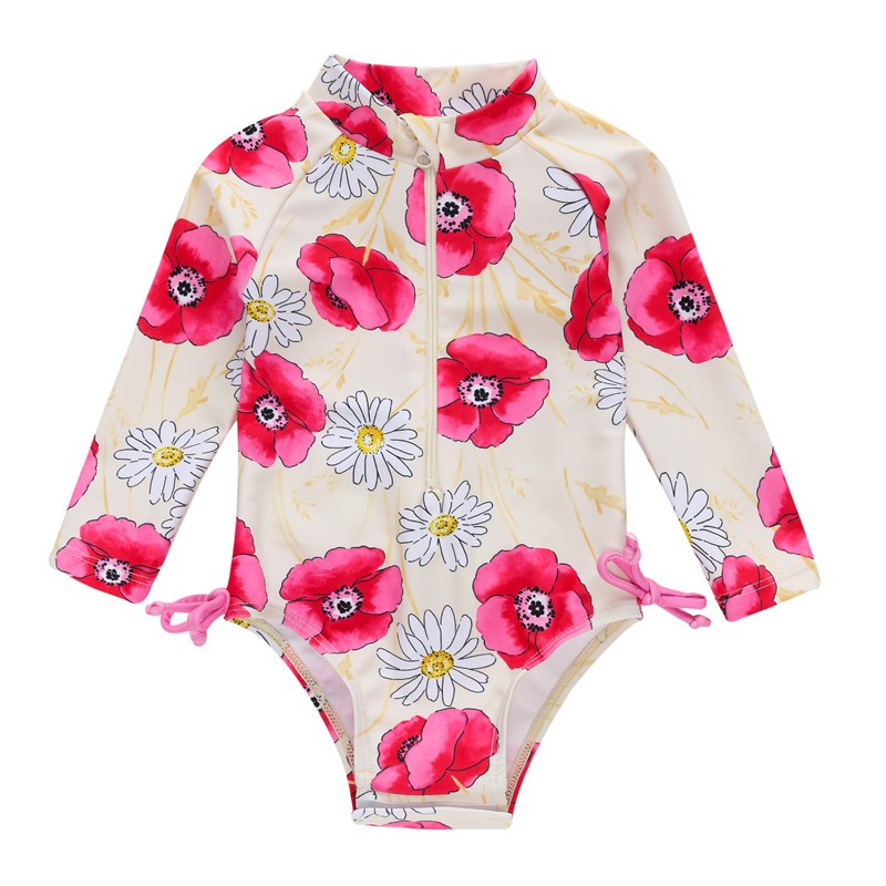 One Piece Swimsuits Supplier - Quick Dry Bikini Kids