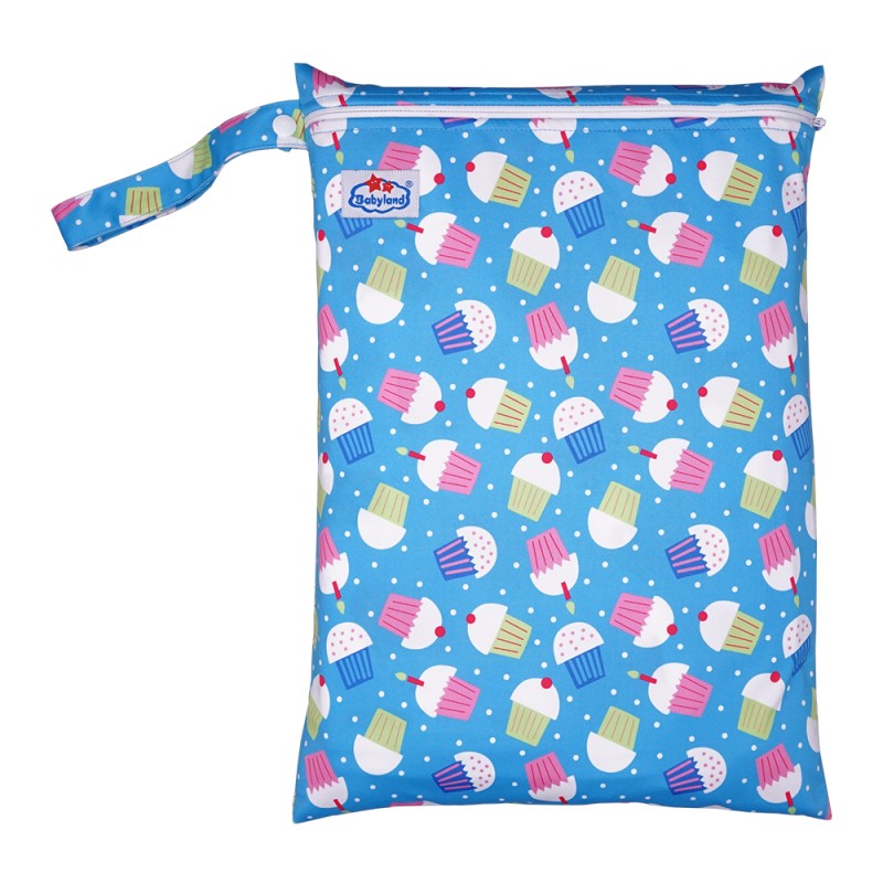 Diaper Bag Manufacturer - Mummy Tote Organizer Handbag