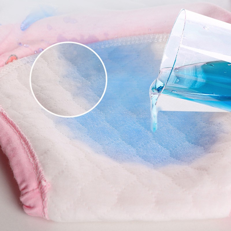 Training Pants Factory - Personalized Cotton Absorbent