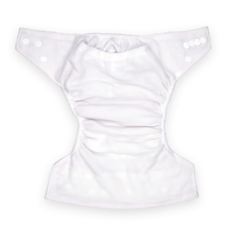 Cloth Diaper Manufacturer - One Size with Inserts Washable