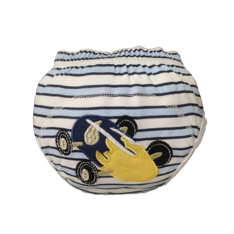 Training Pants Factory - Babyland Washable Toddler Cloth