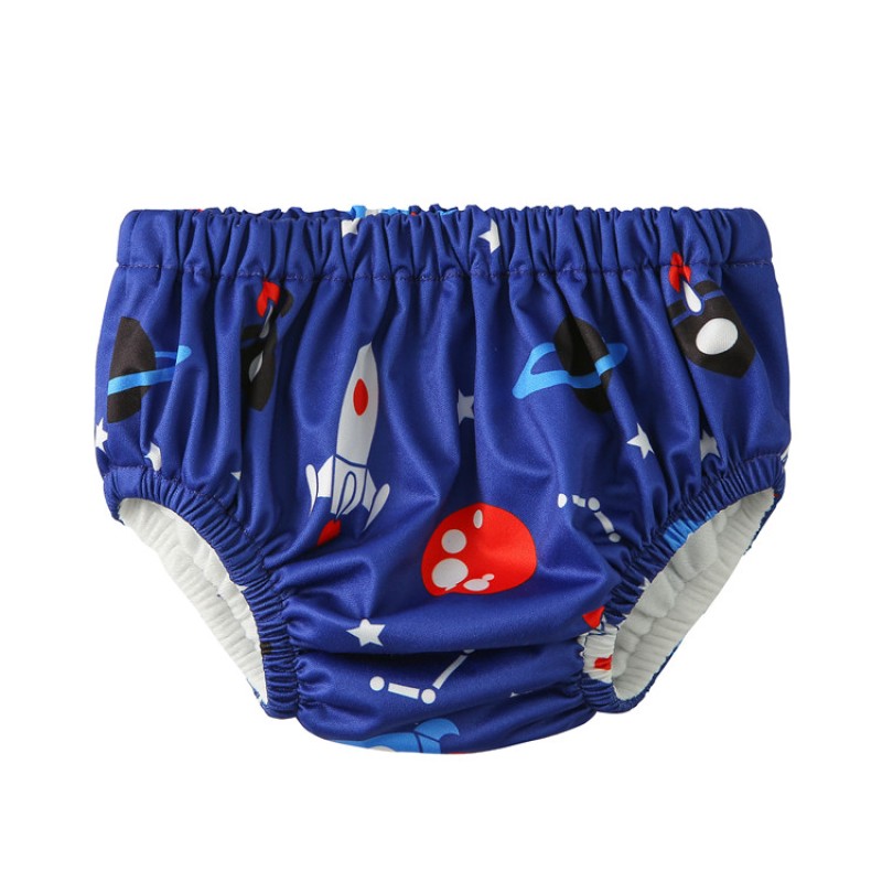 Training Pant Manufacturer - Babyland New Style 12M-4T