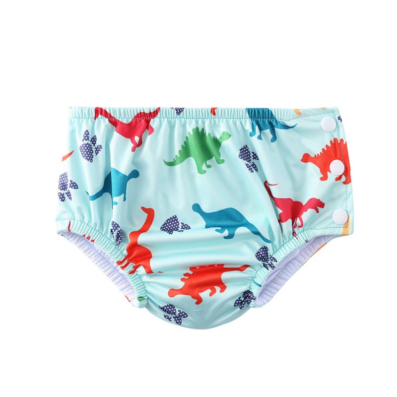 Swimming Nappy Manufacturer - Reusable Washable 0-36month