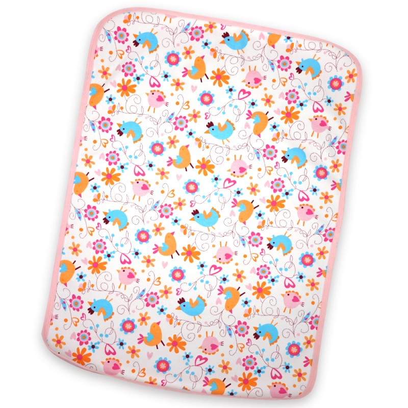 Changing Pad Factory - Portable Waterproof Change Mat