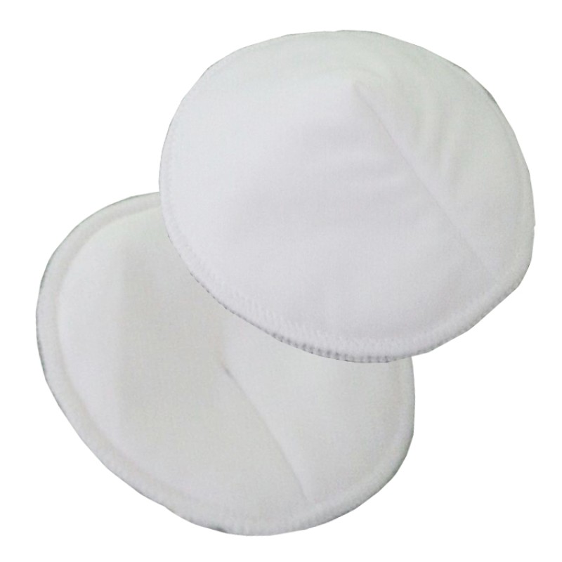 Milk Pad Supplier - Wholesale Conical Pointed Bamboo