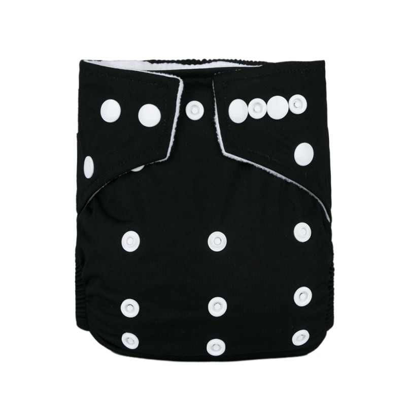 Baby Nappies Supplier - Personalized Plain White Ecological