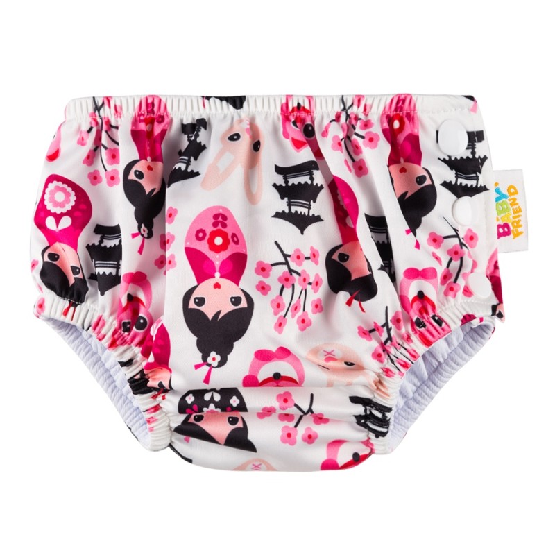 Swimsuit Diaper Factory - Babyland Wholesale Reusable