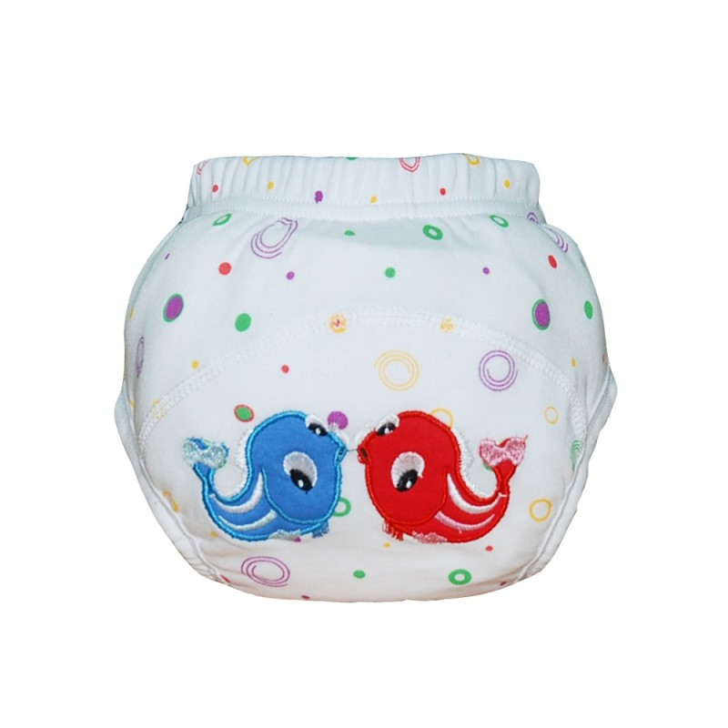 Training Pants Factory - Babyland Washable Toddler Cloth
