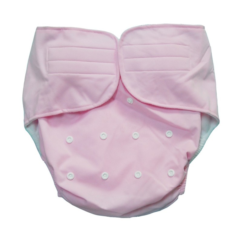 Cloth Diapers Manufacturer - Washable Reusable Polyester PUL