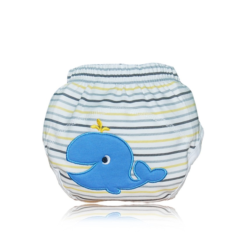 Training Pants Supplier - Babyland Reusable Washable