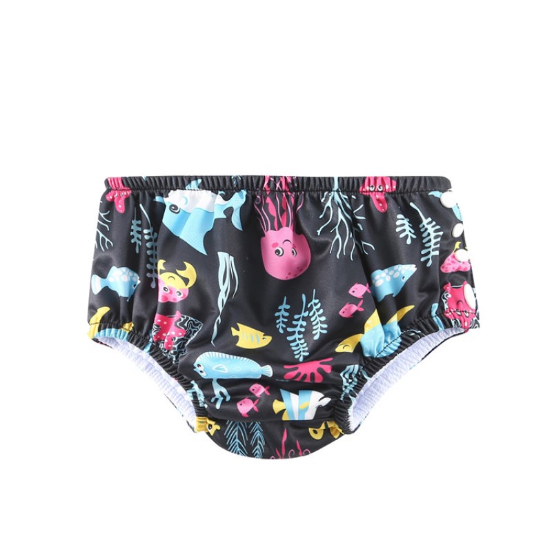 Swim Diaper Factory - Reusable Waterproof Lightweight 0-3T