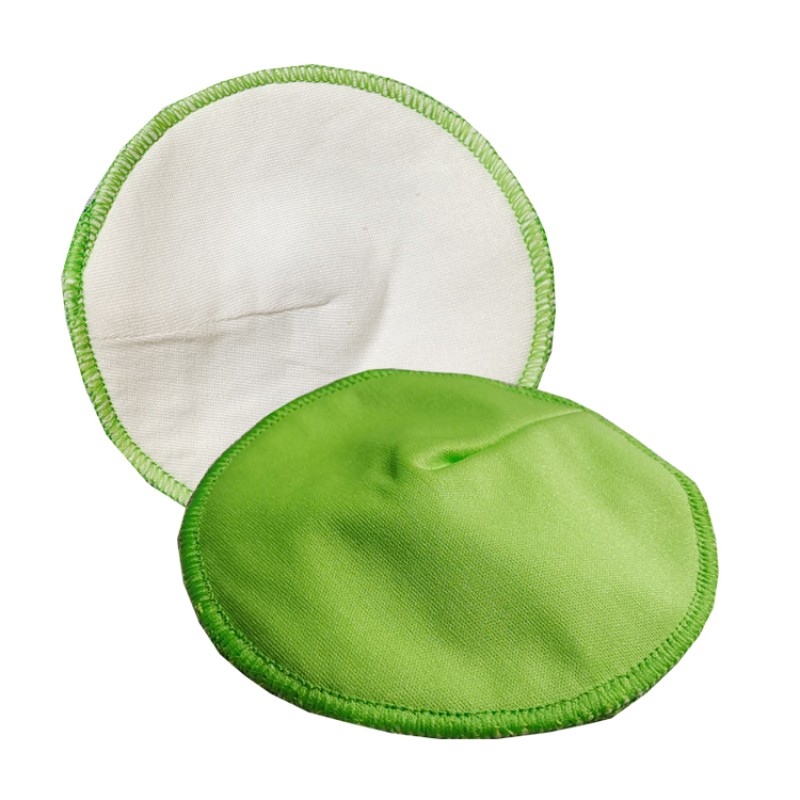 Lactation Pads Supplier - Reusable Cone Anti-Overflow